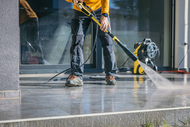Paint Preparation in Chagrin Falls, OH